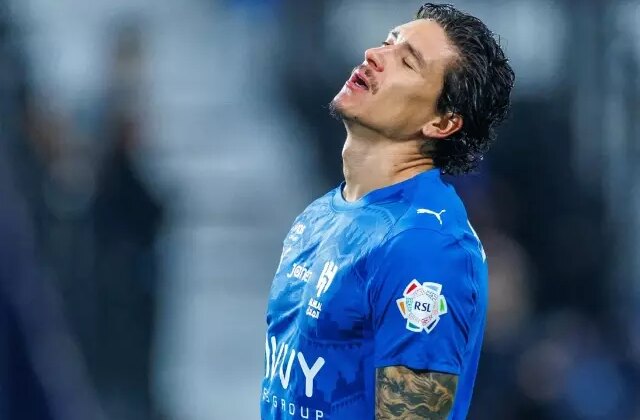 Türkiye’ye gelmeye soğuk bakan Darwin Nunez hayatının şokunu yaşadı