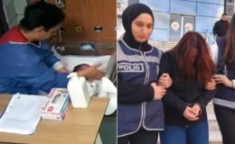 Türkiye’yi ayağa kaldıran vicdansız hemşirenin cezaevi değiştirildi