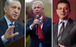 “Türkiye’yi kim yönetsin?” anketi! İkinci sıradaki tercih, araştırmaya damga vurdu