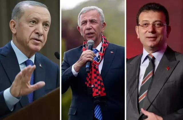 “Türkiye’yi kim yönetsin?” anketi! İkinci sıradaki tercih, araştırmaya damga vurdu