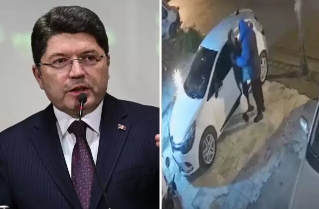 Türkiye’yi sarsan cinayetin ardından Yılmaz Tunç’tan açıklama: İnsanlığa karşı işlenmiş bir suçtur