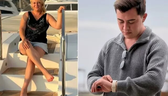 Türkiye’yi sarsan cinayetlerin sırrı çözüldü! Katiller 70 yaşın üzerinde