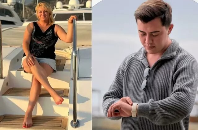 Türkiye’yi sarsan cinayetlerin sırrı çözüldü! Katiller 70 yaşın üzerinde