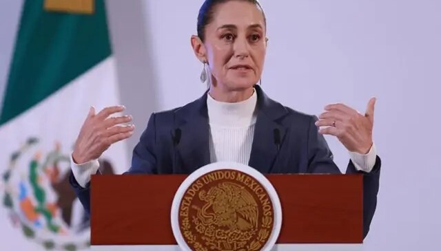 Turnuva düzenlenecek mi? Meksika Devlet Başkanı’ndan 2026 FIFA Dünya Kupası için açıklama