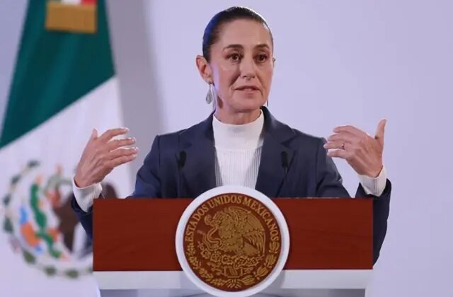 Turnuva düzenlenecek mi? Meksika Devlet Başkanı’ndan 2026 FIFA Dünya Kupası için açıklama