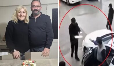 TÜVTÜRK’te polis memurunun öldürülmesine ilişkin olayda 2 tutuklama