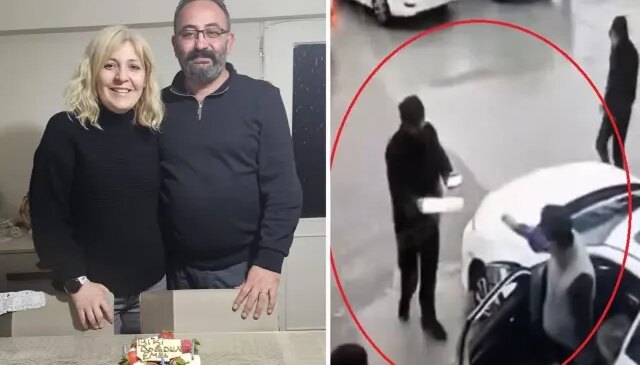 TÜVTÜRK’te polis memurunun öldürülmesine ilişkin olayda 2 tutuklama