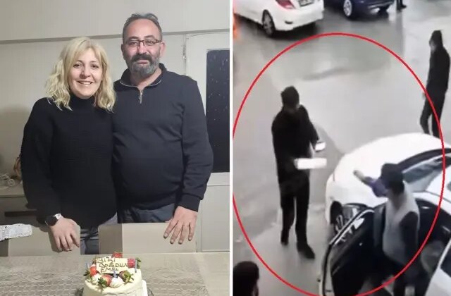 TÜVTÜRK’te polis memurunun öldürülmesine ilişkin olayda 2 tutuklama