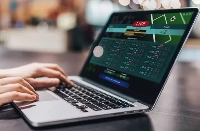 Tuzlaspor’da başkan ve yöneticilerin yasa dışı bahis sitesi varmış