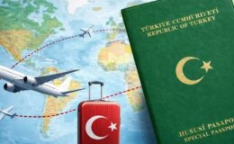 Üç meslek grubuna daha yeşil pasaport müjdesi!