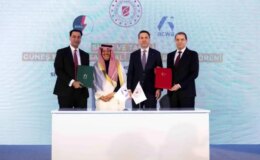 Ucuz elektrik için imzalar atıldı! 2 milyar dolarlık yatırım yapılacak