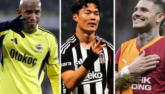 UEFA’dan açıklama: İstanbul’un 3 büyüğü, Avrupa devlerini teker teker solladı