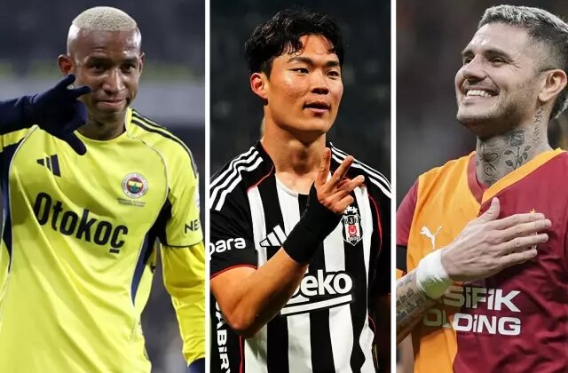 UEFA’dan açıklama: İstanbul’un 3 büyüğü, Avrupa devlerini teker teker solladı