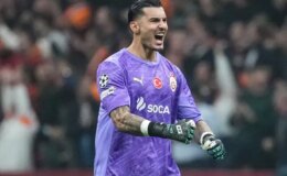 Uğurcan Çakır’ı yedekleyecek kaleci geliyor! İşte o isim