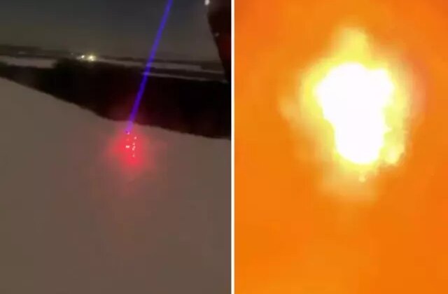 Ukrayna, Rus İHA’sını böyle vurdu