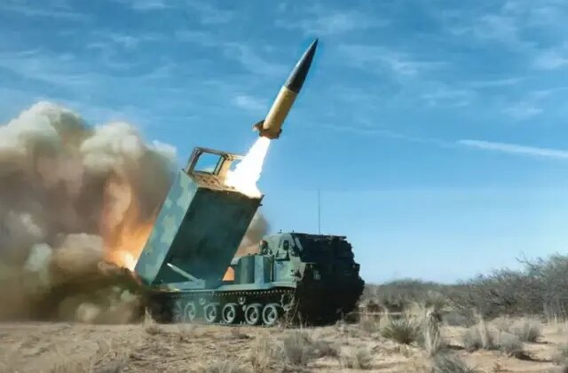 Ukrayna, Rusya’nın balistik füze üretim tesisini seyir füzeleriyle vurdu