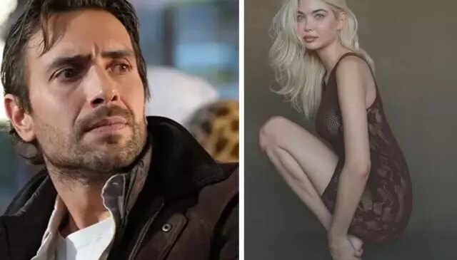 Ulaş Tuna Astepe’den aşk iddialarını güçlendiren hamle