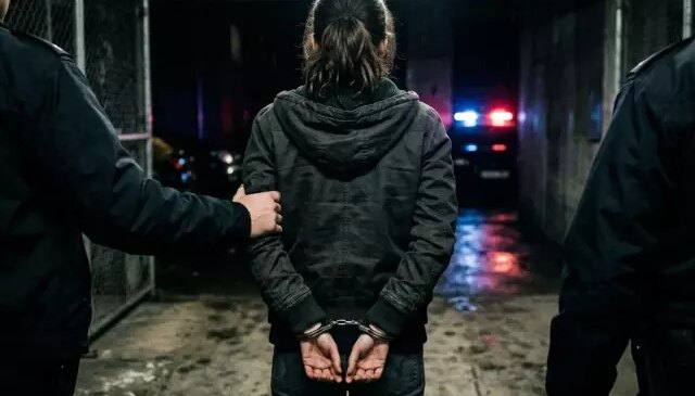 Ülke bu kadını konuşuyor! Erkekleri korkunç yöntemle öldürdü