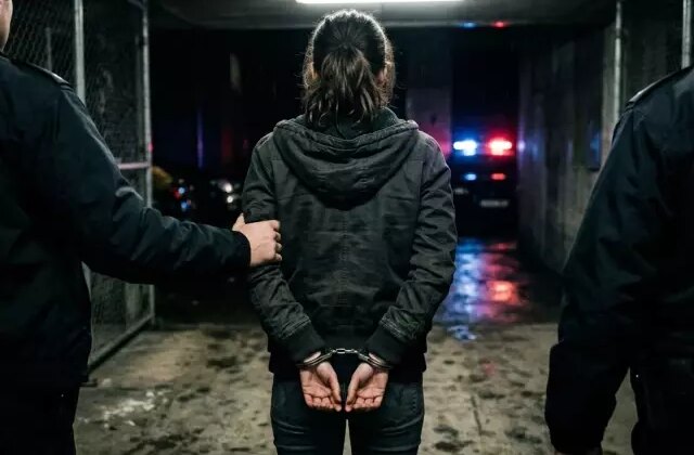 Ülke bu kadını konuşuyor! Erkekleri korkunç yöntemle öldürdü