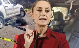 Sokaklar cesetlerle dolup taşarken yaptığı açıklamaya bir bakın