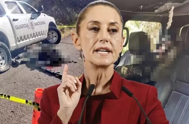 Sokaklar cesetlerle dolup taşarken yaptığı açıklamaya bir bakın