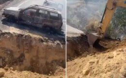 Yol çalışması değil! Dev kartel ülkeyi resmen uçuruma sürüklüyor