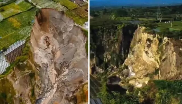 Ülkenin uykuları kaçtı! Bu obruğun ucu bucağı yok