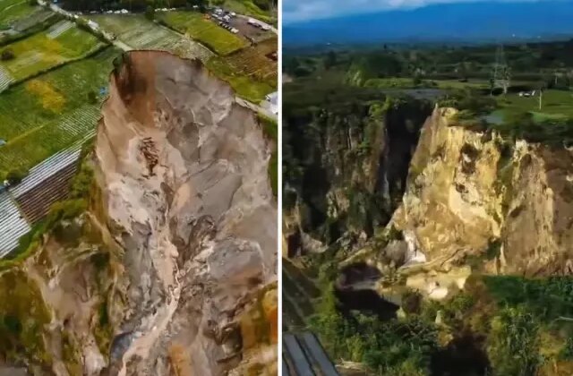 Ülkenin uykuları kaçtı! Bu obruğun ucu bucağı yok