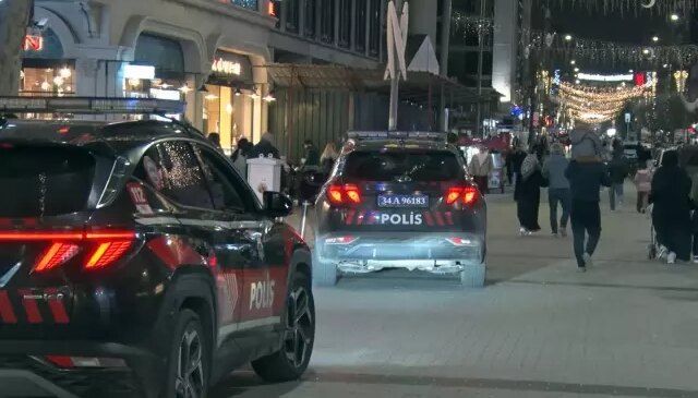 Ümraniye’de silahını doldur boşalt yapan kuyumcu çalışanı iş arkadaşını vurdu