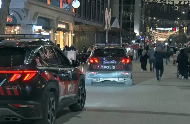 Ümraniye’de silahını doldur boşalt yapan kuyumcu çalışanı iş arkadaşını vurdu