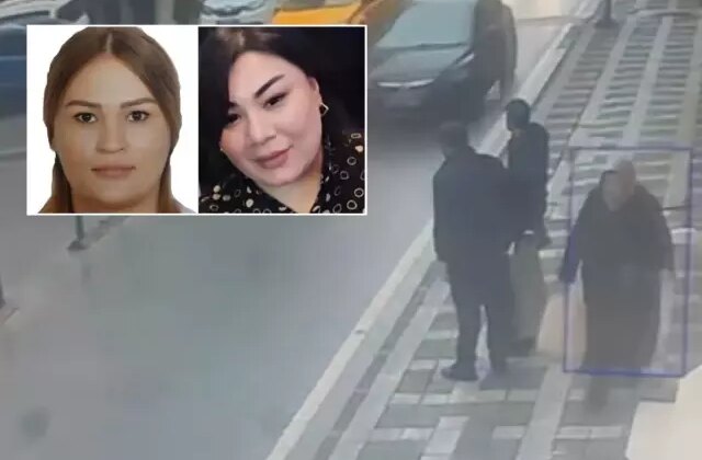 Ümraniye’deki vahşette bilinmeyen detay gün yüzüne çıktı: Mesaj atıp kurbanı beklemişler