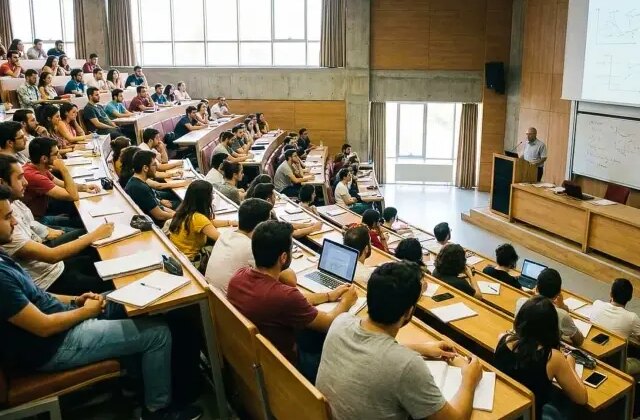 Üniversite öğrencilerine af geliyor! İşte detaylar