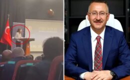 Üniversite öğrencisinden kenti karıştıran sözler: Annem, belediye başkanı ile yasak aşk yaşıyor