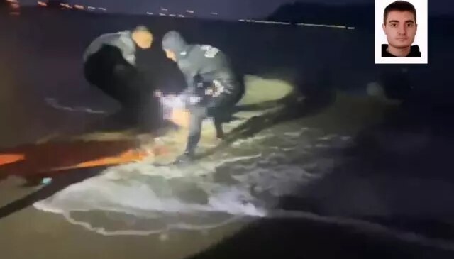 Üniversiteli gençten acı haber, denizde hayatını kaybetti