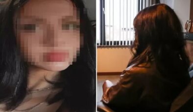 Kuzen ihaneti üniversiteli Gizem’in hayatını kabusa çevirdi! Hiç gitmediği şehirde gözaltına alındığını öğrendi