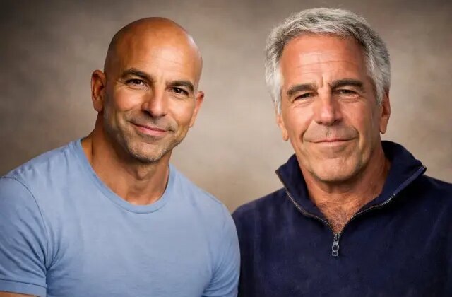 Ünlü doktor Peter Attia Epstein skandalı sonrası istifa etti