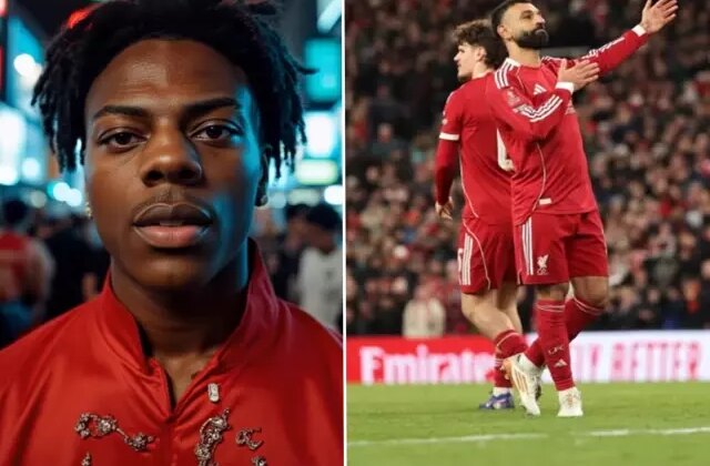 Ünlü fenomenden Muhammed Salah’a Ramazan çağrısı: O taktiği bana da ver