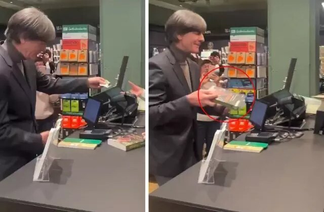 Ünlü isim “Atatürk: Entelektüel Biyografi” kitabını satın aldı