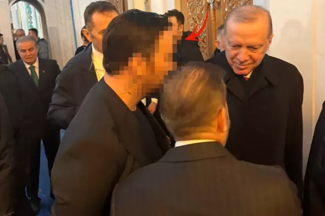 unlu isimden cumhurbaskani erdogan a tesekkur 19564152 2133 o