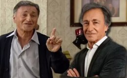 Ünlü komedyen Yalçın Özden’den kötü haber: Ailesi dua istedi