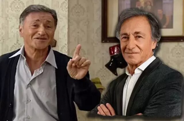 Ünlü komedyen Yalçın Özden’den kötü haber: Ailesi dua istedi