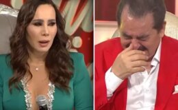 Ünlü oryantal Asena dayak yediği anları bu sözlerle anlattı