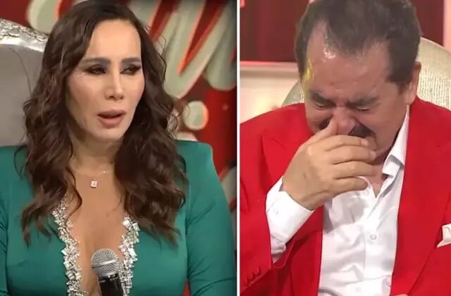 Ünlü oryantal Asena dayak yediği anları bu sözlerle anlattı