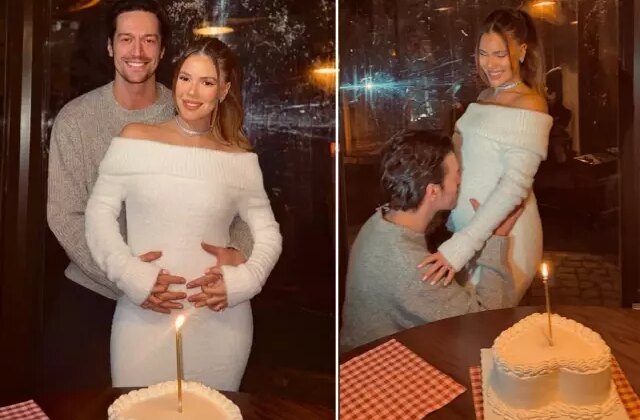 Ünlü oyuncu Feyyaz Şerifoğlu baba oluyor