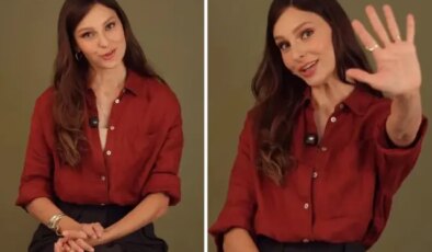 Brezilyalı oyuncu Jessica May, Türkiye’de en çok şaşırdığı 5 alışkanlığı sıraladı