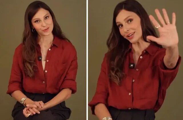 Brezilyalı oyuncu Jessica May, Türkiye’de en çok şaşırdığı 5 alışkanlığı sıraladı