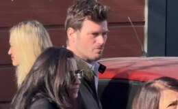 Ünlü oyuncu Kıvanç Tatlıtuğ adliyede