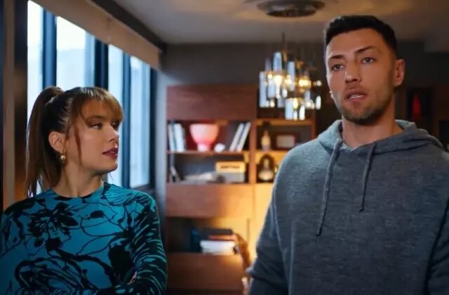 Ünlü oyuncu piyasayı dolandırıp Türkiye’den kaçtı iddiası! Yakalama kararı çıkarıldı