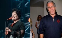 Ünlü oyuncu Roseanne Barr’dan sarsıcı Epstein kehaneti