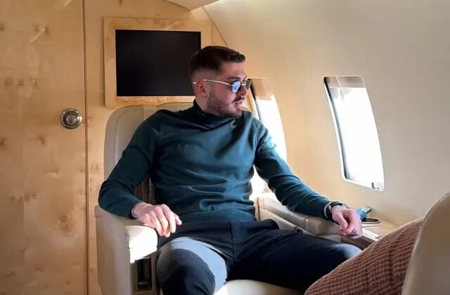 Ünlü rapçi Blok3, düğün konseri için gelen astronomik teklifi geri çevirdi